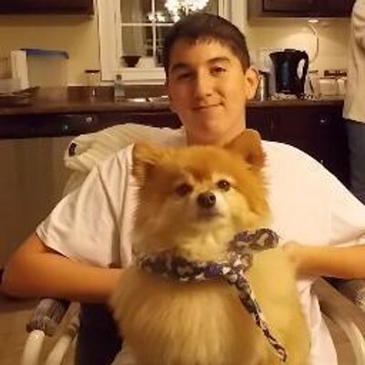 Profile Picture of Kieran (@KieranAtcheynum) on Twitter
