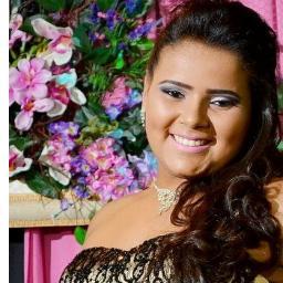 ThaF_Ribeiro's profile picture. Sou cristã, extremamente APAIXONADA por um Deus vivo, de milagres e Salvação.