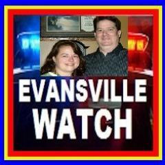 My personal Twitter page. Married 29 years to the beautiful Kim (Maier). Proud father of 3! Founder of EvansvilleWatch. Weather & scanner geek.