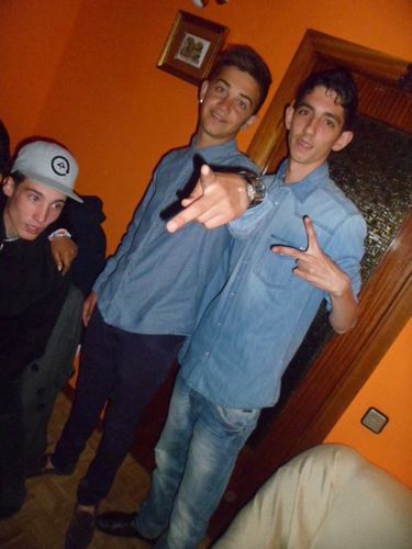 alcorcon