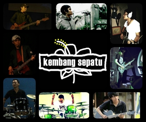 KembangSepatu- Official @dennydrastic/@syamlemontea/@Emialfian/@elismael1/Cp:08991395678....Rock'n'Roll