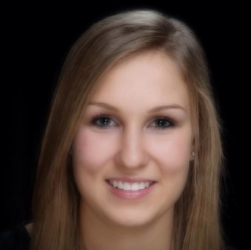 AmyDeprato's profile picture. 