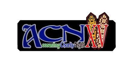 Accounting Charity Night XV | 15 Juni 2013 | Opening Band : @CTMreggae | Guest Star : @Avanindra4all | CP : Sahid - 085750322366 & Siti - 089693215070