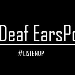 speaktodeafears's profile picture. The site formerly known as His Image Magazine. Same plan but new vision! #ListenUp #SDE