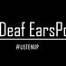 Speak to Deaf Ears (@speaktodeafears) Twitter profile photo Speak to Deaf Ears (@speaktodeafears) Twitter profile photo