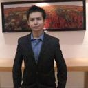 Dexter Moreno - @DexterMorenoC - Twitter