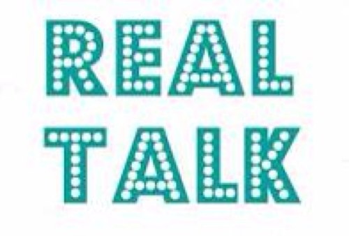 Real Talk is a new cutting edge TV show that touches upon real people doing positive things, current events, news, fashion, pop culture, and in the know topics.