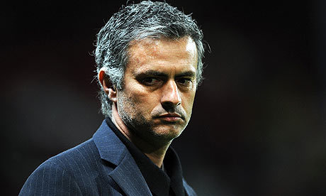 josemourinho171's profile picture. Greatest football manager of all time, move over Fergie, Wenger and Guardiola because I'm the Special One! ( parody account )