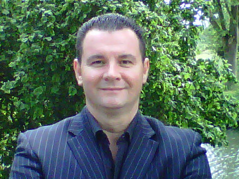 danieleverett's profile picture. 