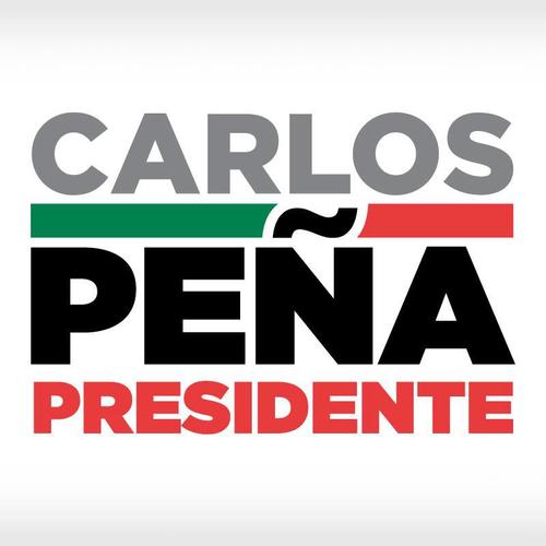 Jóvenes Universitarios Con Carlos Peña, es un grupo de universitarios, incursionados en los asuntos políticos y con la firme convicción de ayudar a Zacatecas