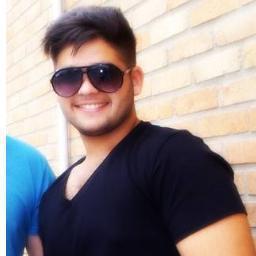 siendo feliz al maximoooo... trquiierooo nena 19:01:2013 INFINITO!! 3