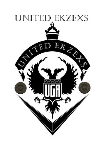 United Ekzexs A unit of economic or business organizations encouraging the expansion of privately owned corporations.Artist Entertainment manager