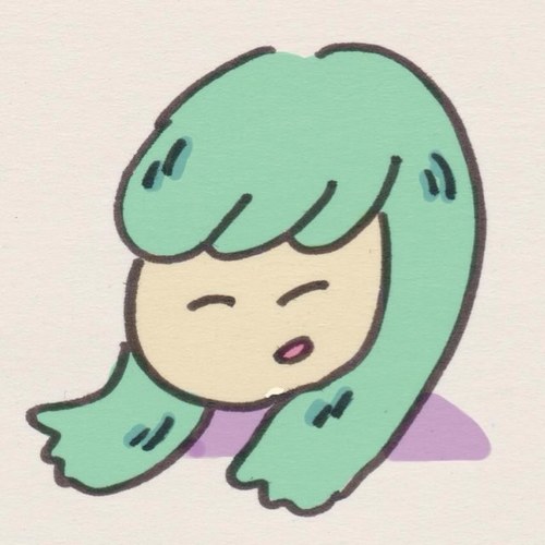 ( ◜◡＾)☝︎
