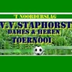 Het jaarlijks terugkerend Dames-Heren gezelligheids-toernooi