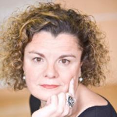Buscadora de alianzas y partners en Global Chartered Controller Institute.