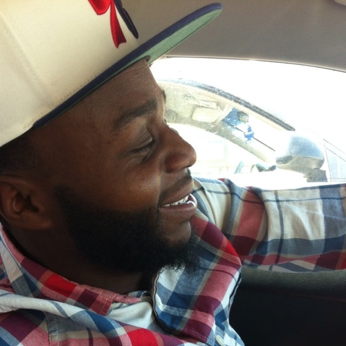 KEEM_Money215's profile picture. Get Money that's the motivation  #teamiphone  #moneyteam ima get  laid back kinda guy...if u dead broke nigga why u mindin mine
FRE$HA THAN ENT