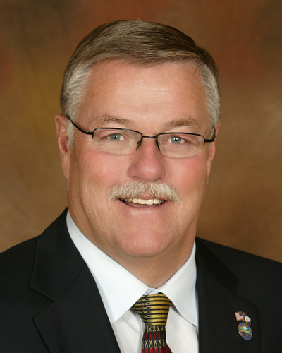 MN State Senator Honored to serve Senate District 8, Otter Tail and Douglas CountiesTwitter account prepared and maintained by Ingebrigtsen for Senate Committee
