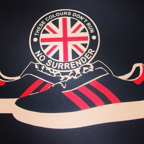 rulebritannia78's profile picture. Glasgow Rangers United kingdom god save our gracious queen, loyal too the core fuck the IRA and the SNP for we are the people of this great nation NS