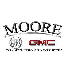 Welcome to Moore Buick GMC of Jacksonville, NC! We're the most trusted name in the business, serving the Jacksonville area for over 30 years.