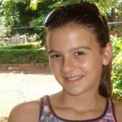 sou teimosa