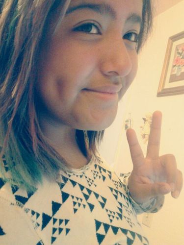 Liliana_357's profile picture. 