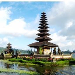 balilookvillas's profile picture. Luxury Villa Rentals in BALI