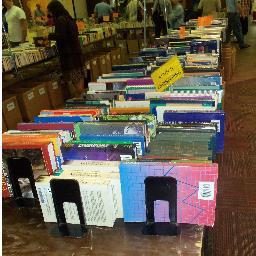 FriendsSale's profile picture. The Friends of the Public Library of Cincinnati & Hamilton County was formed in 1957, and hosted its first book sale in 1973.