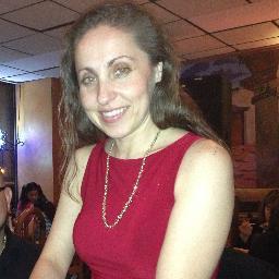 Disciple of Jesus Christ, wife of @KJ7562, mother of two fabulous girls and C.S. Lewis Fellow.