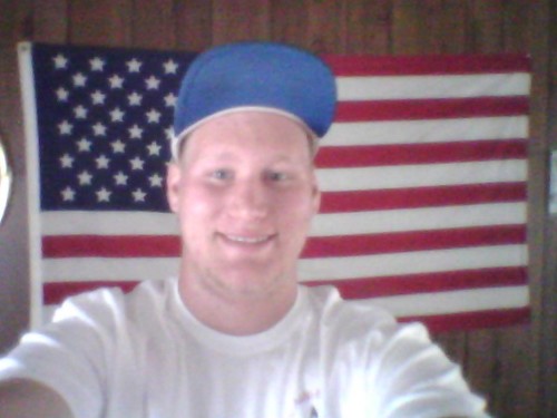 codyburnsdudeco's profile picture. all american and rebel