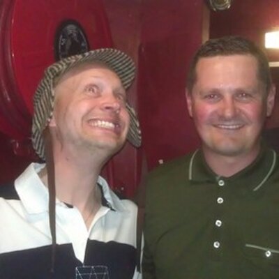 Profile Picture of Scott Hampton (@Hampton29Scott) on Twitter