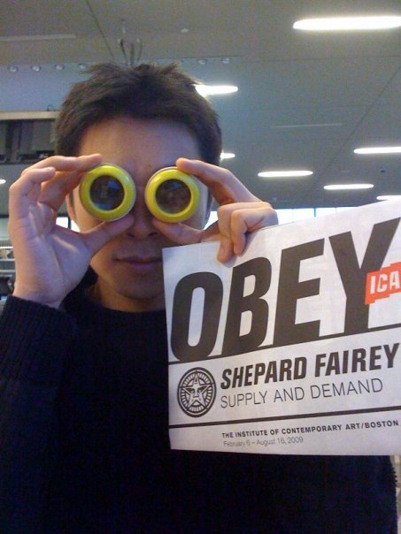 yalesong's profile picture. Husband, father, guitarist, home cook, thinker