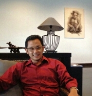 semangat, antusias