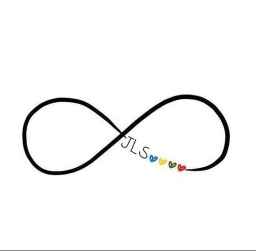 Supporting JLS no matter what☺❤!