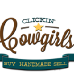 Clickin' Cowgirls, the premier virtual marketplace for vintage and handmade by cowgirls and cowboys. Buy and Sell. http://t.co/BtC0YnYlJf