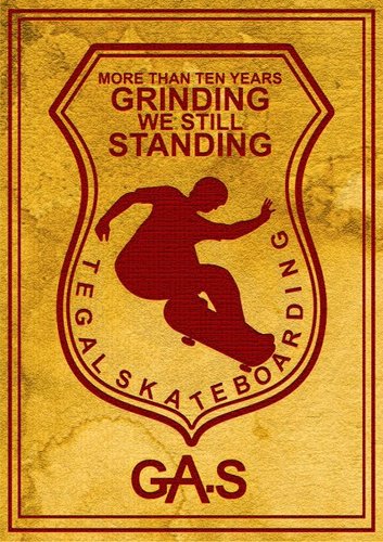 skateboarding - music - friendship
