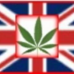 Legalise marijuana in the UK now 
Sign the petition