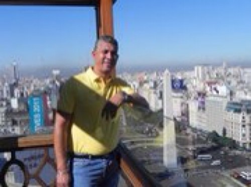 oscarmontilla14's profile picture. 