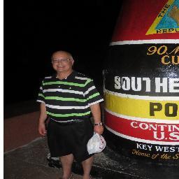 RayFrazier4's profile picture. 