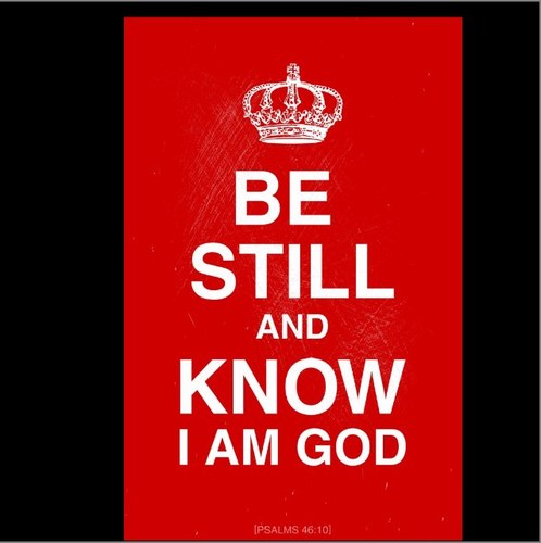 Bought with a price...the precious blood of christ!