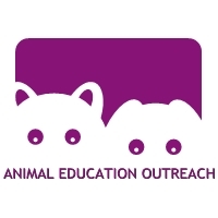 AniEdOutreach's profile picture. Education About Human Relations with Other Animals in Ireland
