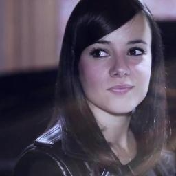 Unofficial Polish Twitter Fan page for #Alizée and #TeamAlizèe. I'm 25. That's all.