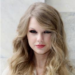 23 years old.Taylor Swift.