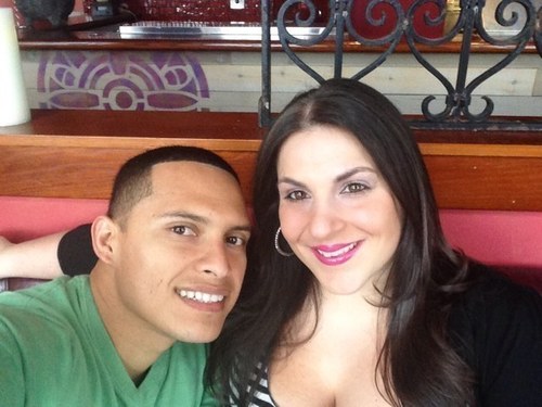 YorMelissaPray's profile picture. 