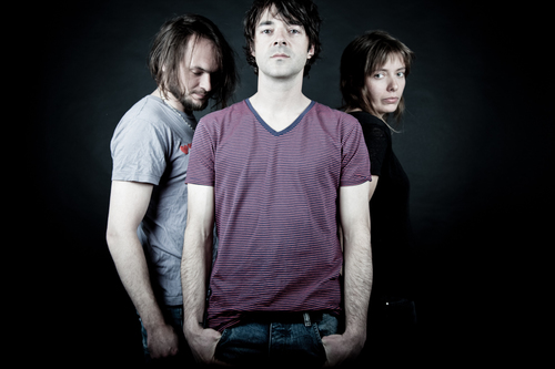 ArainbowMusic's profile picture. Power indie rock,shoegaze trio... A rainfall over a warfield...