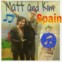 Matt and Kim Spain - @Spainmattandkim - Twitter