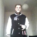 Davy Williams - @davdaballa - Twitter