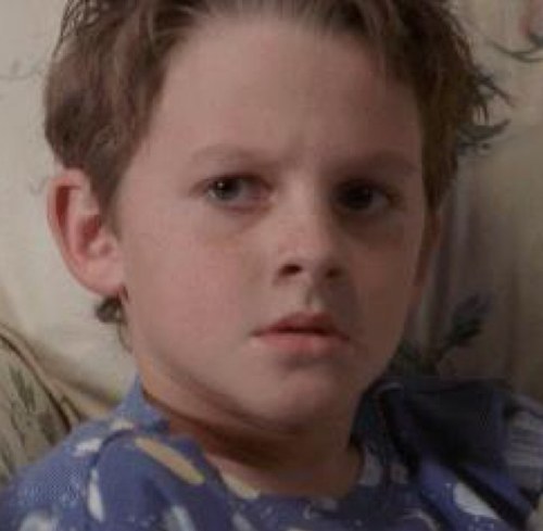 BabyDean_SPN's profile picture. Looking after Sammy... The most important job in the world #RP