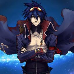 GiantDrills's profile picture. Do the impossible and Kick reason to the curb, That's the motto of Team Gurren! If there's a wall in the way I'll just tear it down. WHO DO YOU THINK I AM?!