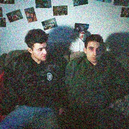 Electronic duo from Bristol, UK. Filling record labels' inboxes since 2011. All our music is free to download on Soundcloud.