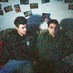 The Riddles (@theriddlesmusic) Twitter profile photo